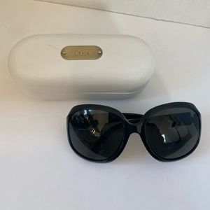 Chloe sunglasses
